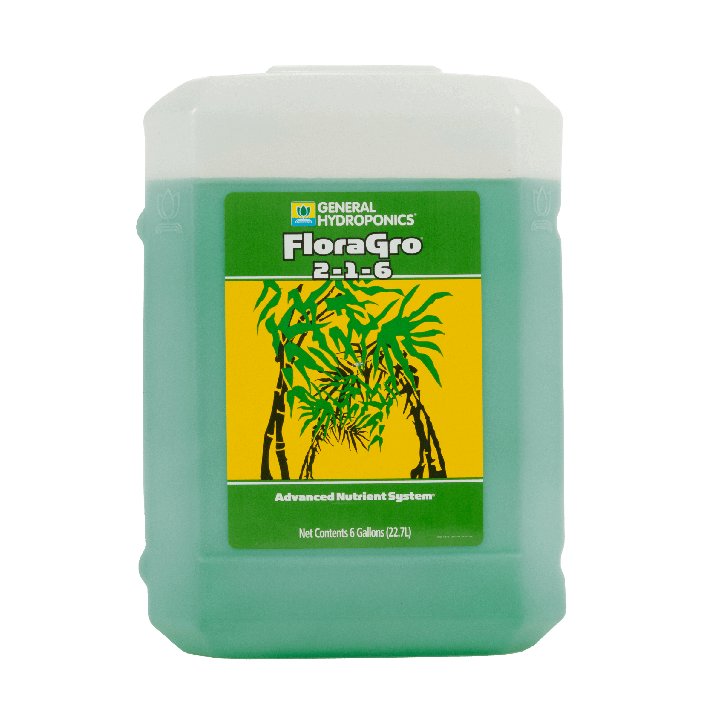 General Hydroponics FloraGro